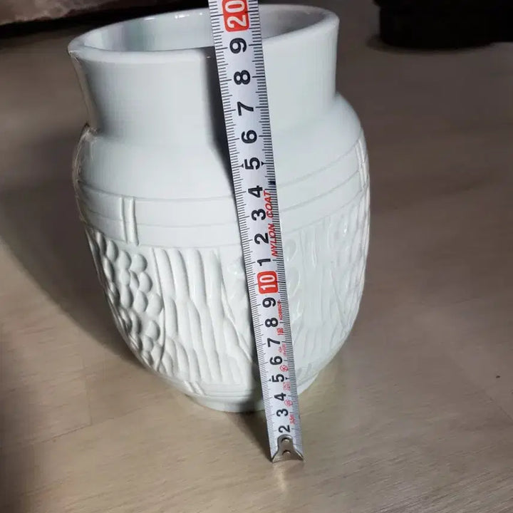 [BUNJANG] Taekwang Antique Ceramic Vase / 태광골동도자기호
