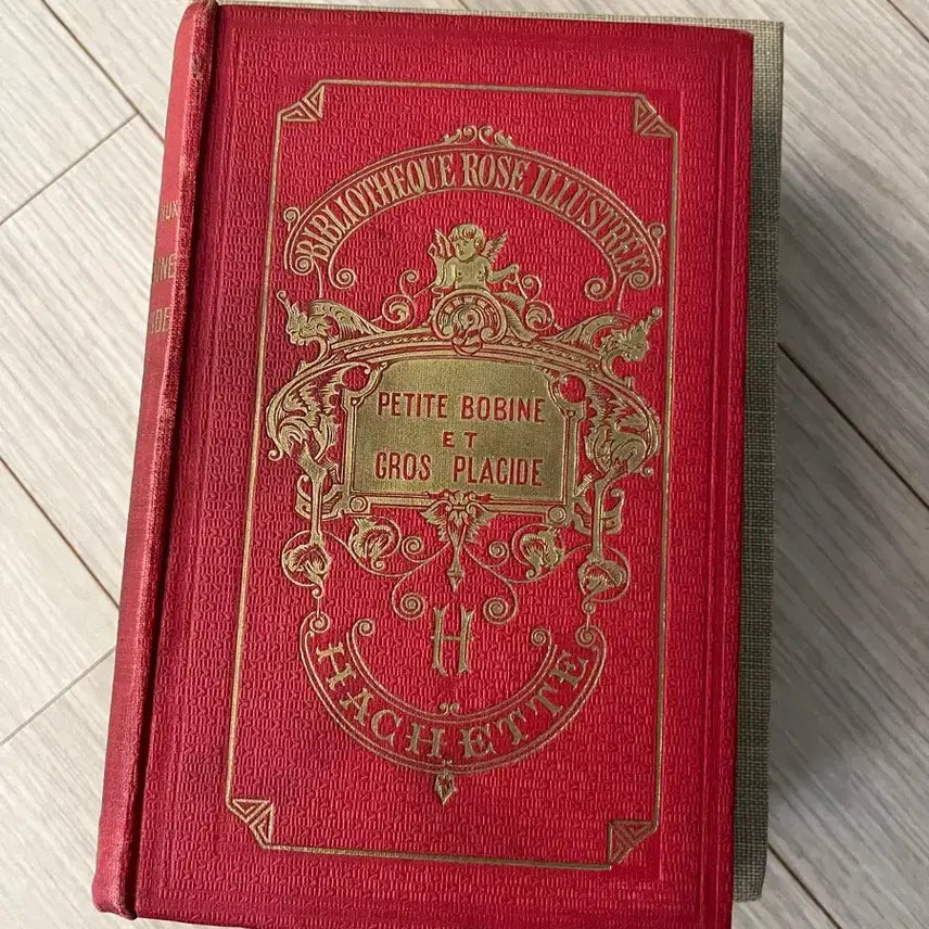 [BUNJANG] Vintage Books Bundle Set (3 Books) / 빈티지 책 일괄 판매