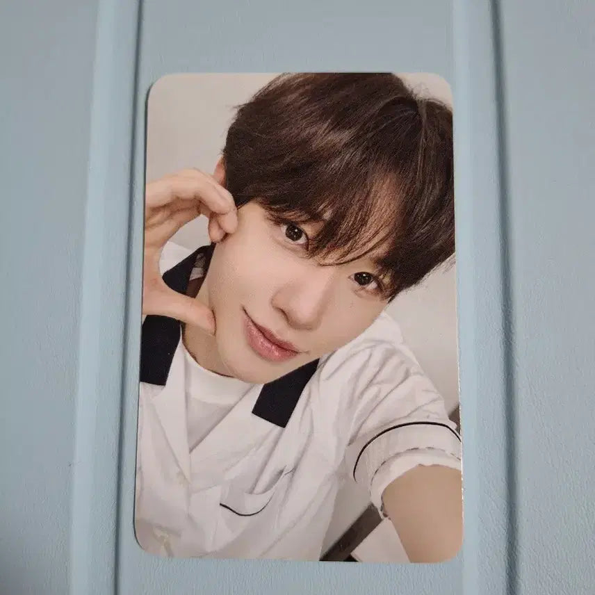 [BUNJANG] KIM SEONGMIN Billboard Magazine Everline POB / 클유아 김성민 빌보드 매거진 에버라인 미공포