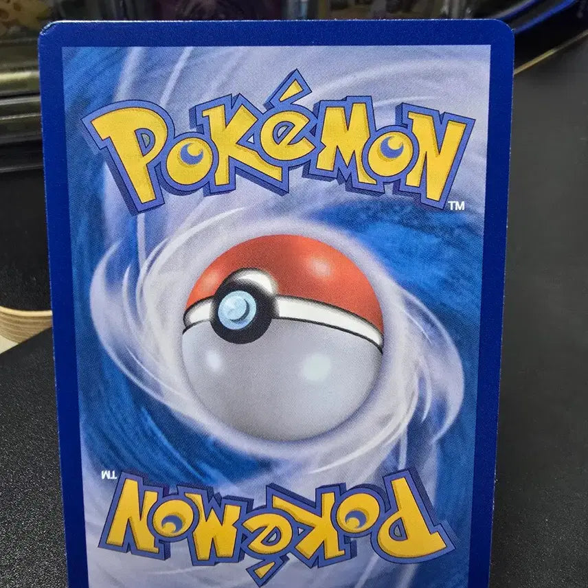 [BUNJANG] Pokemon Card Litwick AR / 포켓몬카드 불켜미 AR 팝니다