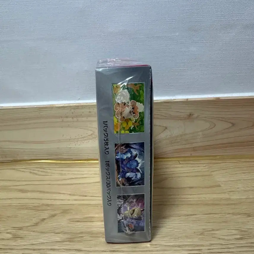 [BUNJANG] Pokemon TCG Team Rocket Returns 1st Edition Booster Box (Sealed) / (미개봉 슈링크O) 일판 로켓단의 영광 1박스