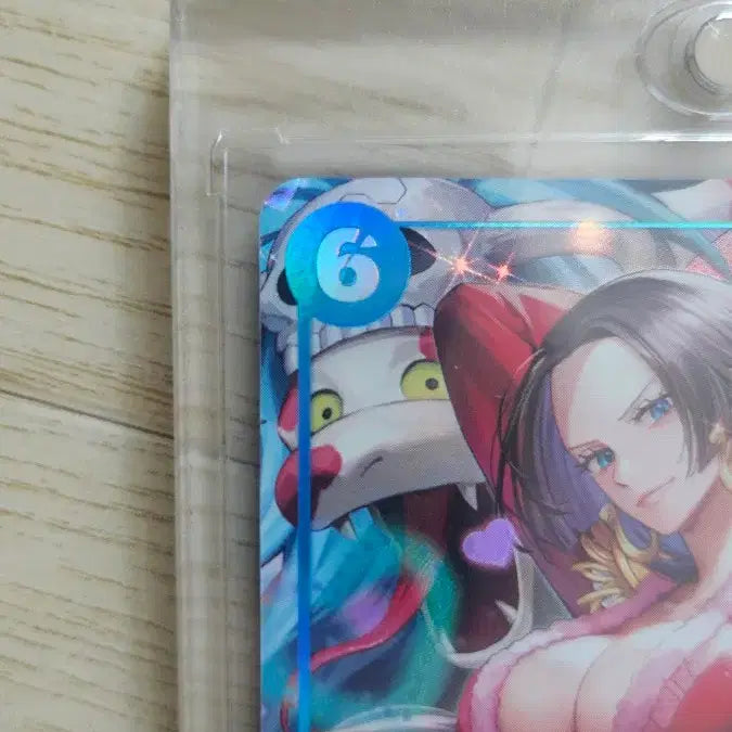 [BUNJANG] One Piece Boa Hancock EB03-026 Trading Card / 원피스 보아행콕 EB03-026 tcg카드