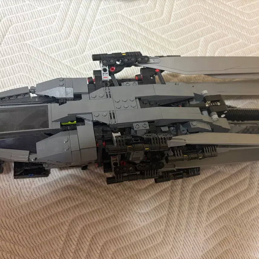 [BUNJANG] LEGO Dune Atreides Royal Ornithopter (10327) / 레고 듄 10327 아트레이더스 로얄 오니솝터