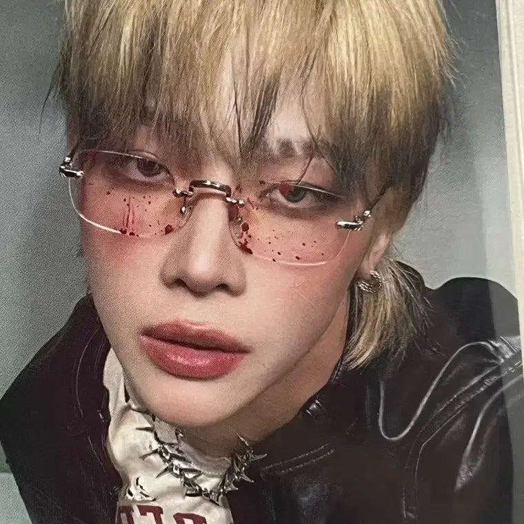 [BUNJANG] Nicholas Back to Life Popup Photocard / 니콜라스 백투라이프 팝업 포카