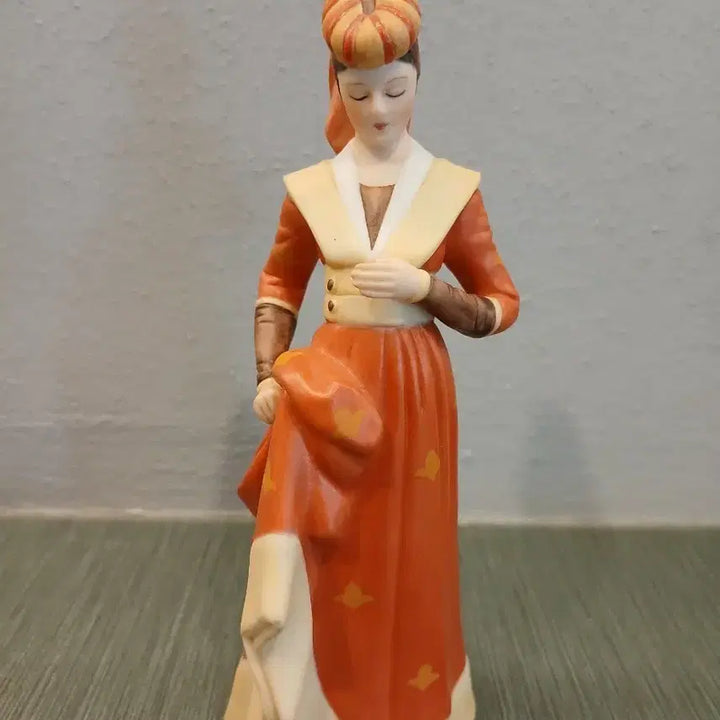 [BUNJANG] Lenox Figurine / LENOX 피겨린