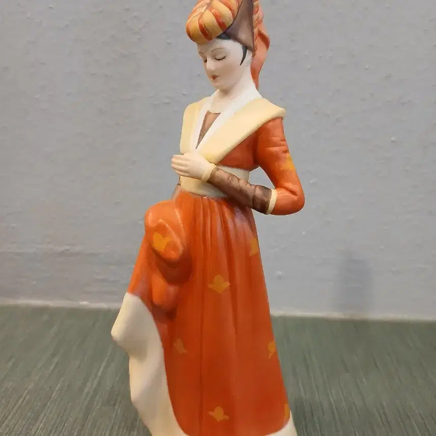 [BUNJANG] Lenox Figurine / LENOX 피겨린