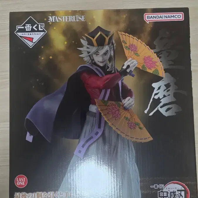 [BUNJANG] Ichiban Kuji Demon Slayer Douma Last One Figure / 제일복권 귀멸의칼날 라스트원 도우마 팝니다.