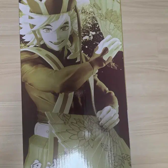 [BUNJANG] Ichiban Kuji Demon Slayer Douma Last One Figure / 제일복권 귀멸의칼날 라스트원 도우마 팝니다.