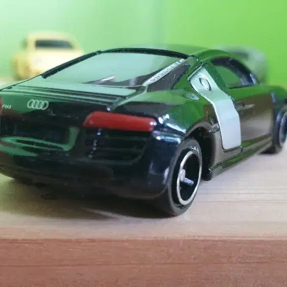 [BUNJANG] Tomica No.6 Audi R8 / 토미카 No.6 아우디 R8(Audi R8)