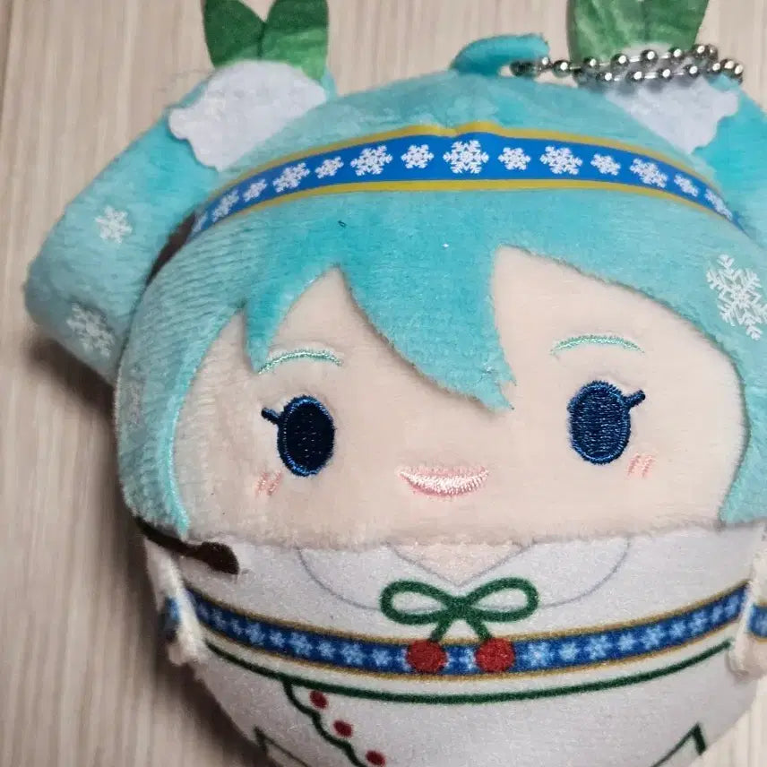 [BUNJANG] Project SEKAI Yuki Miku Koron Plush / 프세카 유키미쿠 누이 코로롱 하츠네