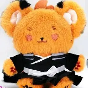 [BUNJANG] Bleach Ichigo 20cm Mofusofa Plush / [새상품/기간할인] 블리치 이치고 모후후사 누이 인형 20cm