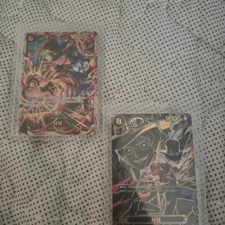 [BUNJANG] One Piece &amp; Pokemon Trading Cards / 원피스, 포켓몬 카드 처리합니당