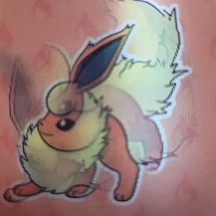 [BUNJANG] Pokemon Eevee Evolutions Vol. 2 Booster / 포켓몬스터 퍼니즘 이브이 진화 2탄 (부스터)