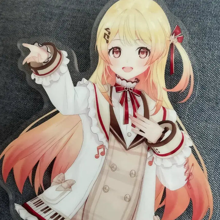 [BUNJANG] Hololive Autono Kanade Acrylic Stand / 홀로라이브 오토노세카나데 아크릴스탠드 공식