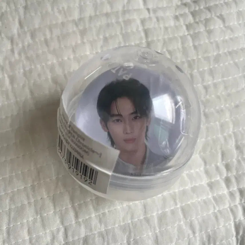[BUNJANG] ENHYPEN Sunoo Exhibition Badge / 엔하이픈 선우 전시 뱃지 판매
