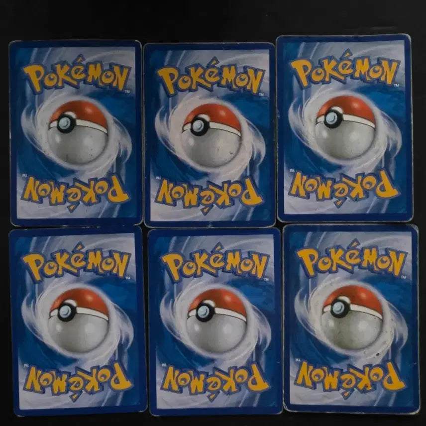 [BUNJANG] Pokemon Card Bundle Set / 포켓몬카드 일괄판매.
