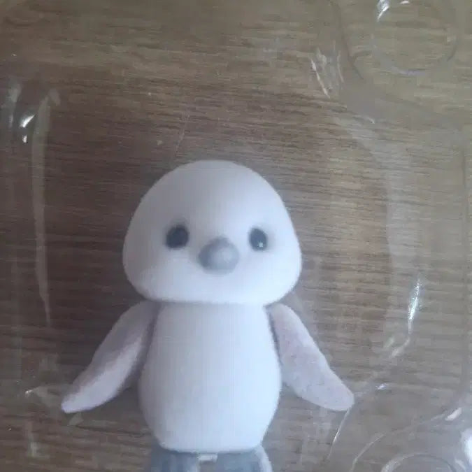 [BUNJANG] Sylvanian Families Long-tailed Tit Figure / 실바니안 오목눈이 시마에나가 직립