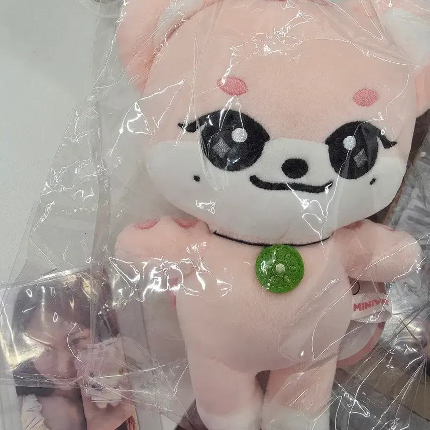 [BUNJANG] MINIVER Original Plush &