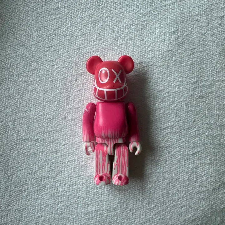 [BUNJANG] Bearbrick Andre / 베어브릭 안드레(8월까지만 판매)