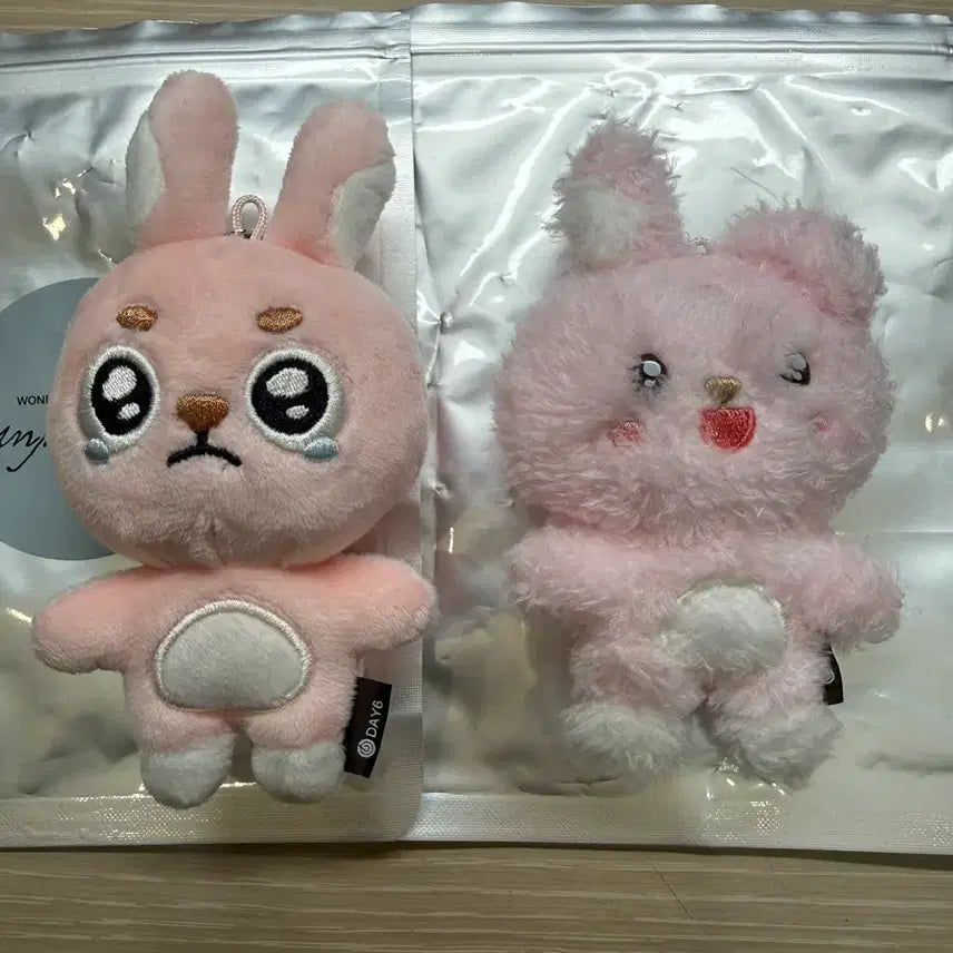 [BUNJANG] Bundle Set POB / 뿌엥필 , 초롱필 일괄 판매