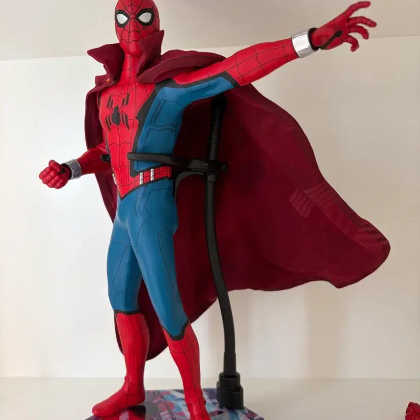 [BUNJANG] Hot Toys What If Spider-Man Figure / 핫토이 왓이프 스파이더맨 피규어