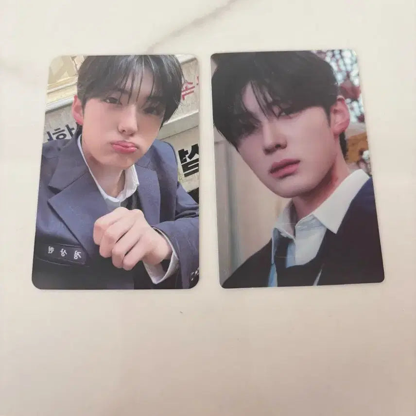[BUNJANG] Alpa Drive One Jeong Sang Hyeon Photocard / 알파드라이브원 알디원 정상현 포카 팔아용!