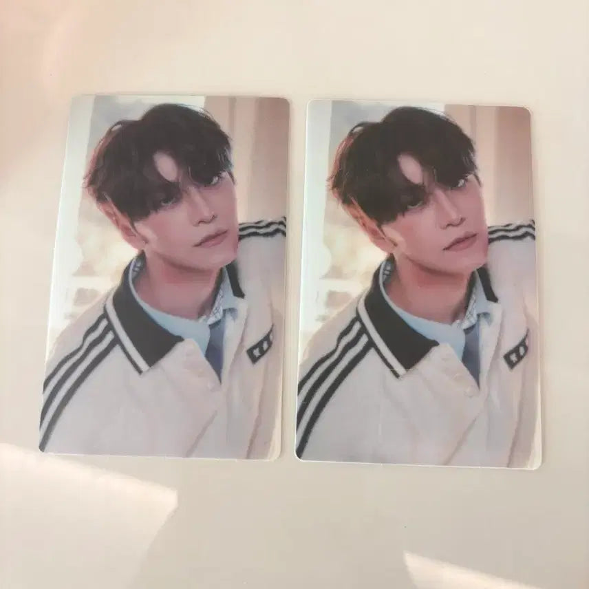 [BUNJANG] Alpaca Drive One Huishinlong Photocard / 알피드라이브원 알디원 허씬롱 포카 팔아용!