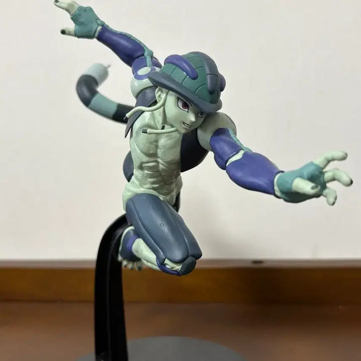[BUNJANG] Hunter x Hunter Meruem &amp; Netero Figure Set / 헌터헌터 메르엠 네테로 피규어 판매