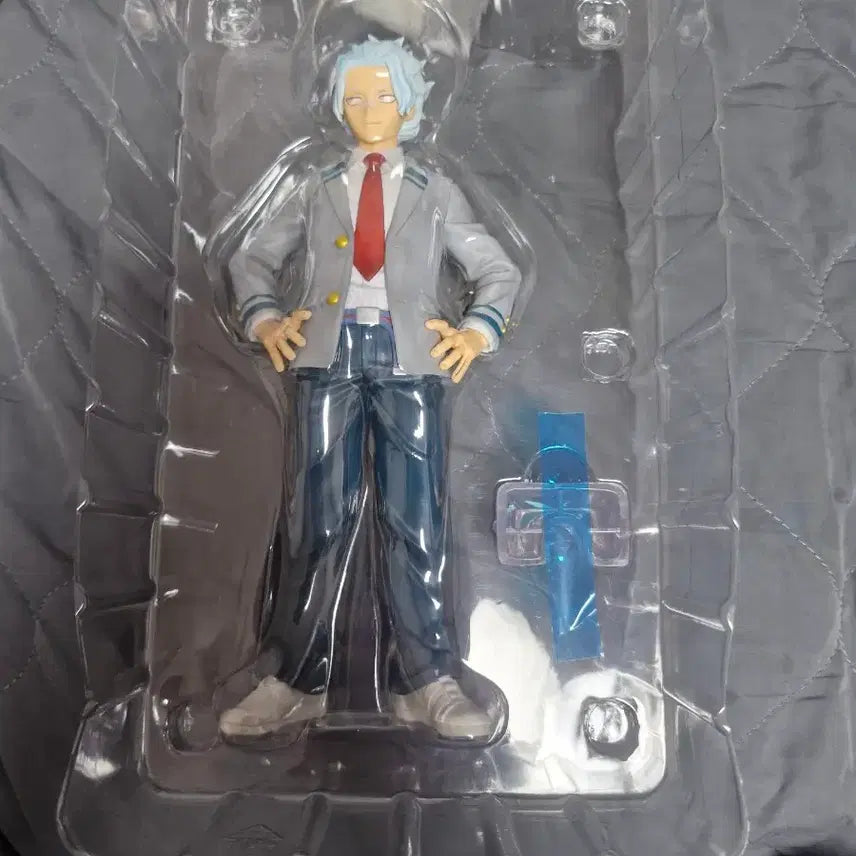 [BUNJANG] My Hero Academia Vigilante MASTERLISE Figure / 나의 히어로 아카데미아 비질란테 MASTERLISE 피규어