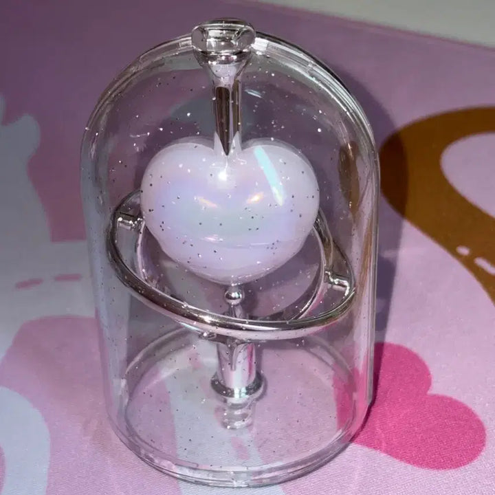 [BUNJANG] ILLIT Limited Edition Summer Moon Wand Part / 아일릿 응원봉 한정판 썸머문 완드 파츠