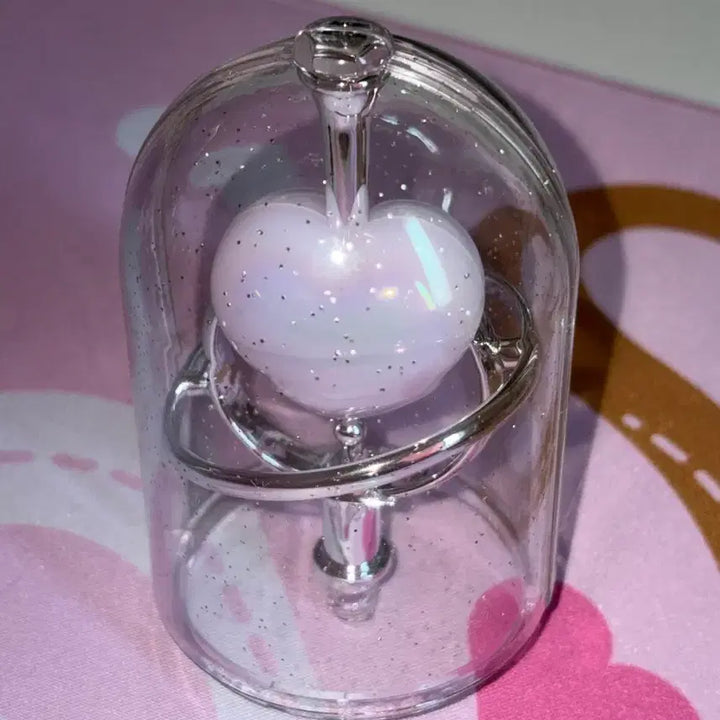 [BUNJANG] ILLIT Limited Edition Summer Moon Wand Part / 아일릿 응원봉 한정판 썸머문 완드 파츠