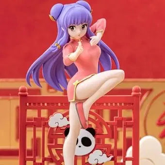 [BUNJANG] Ranma 1/2 Bundle Set Figures / 급처] 란마 피규어 일괄