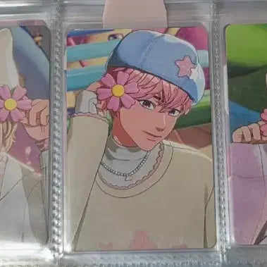 [BUNJANG] PLAVE Plbbu POB Universal Weverse Japan Bundle Set / 플레이브 플뿌 미공포 유니버셜 위버스 재팬 일괄