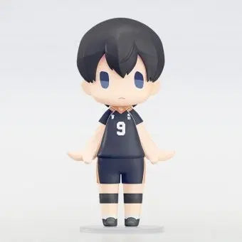 [BUNJANG] Haikyuu!! Kageyama Tobio Figure / 급처] 하이큐 카게야마 피규어