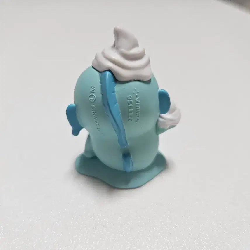 [BUNJANG] Hangyodon Ice Cream Gacha Figure / 한교동 아이스크림 가챠