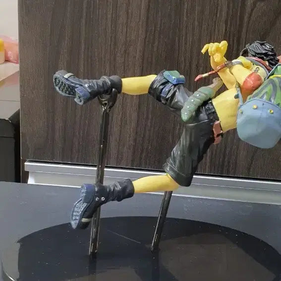[BUNJANG] One Piece Portgas D. Ace Figure / 원피스 에이스 피규어