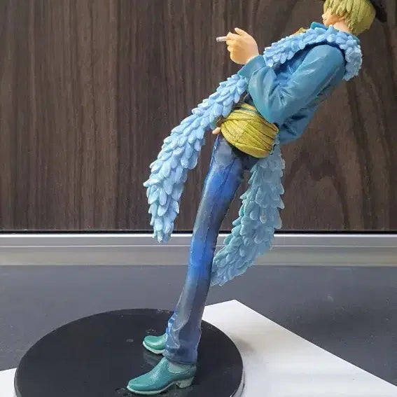 [BUNJANG] One Piece Sanji Figure / 원피스 상디 피규어