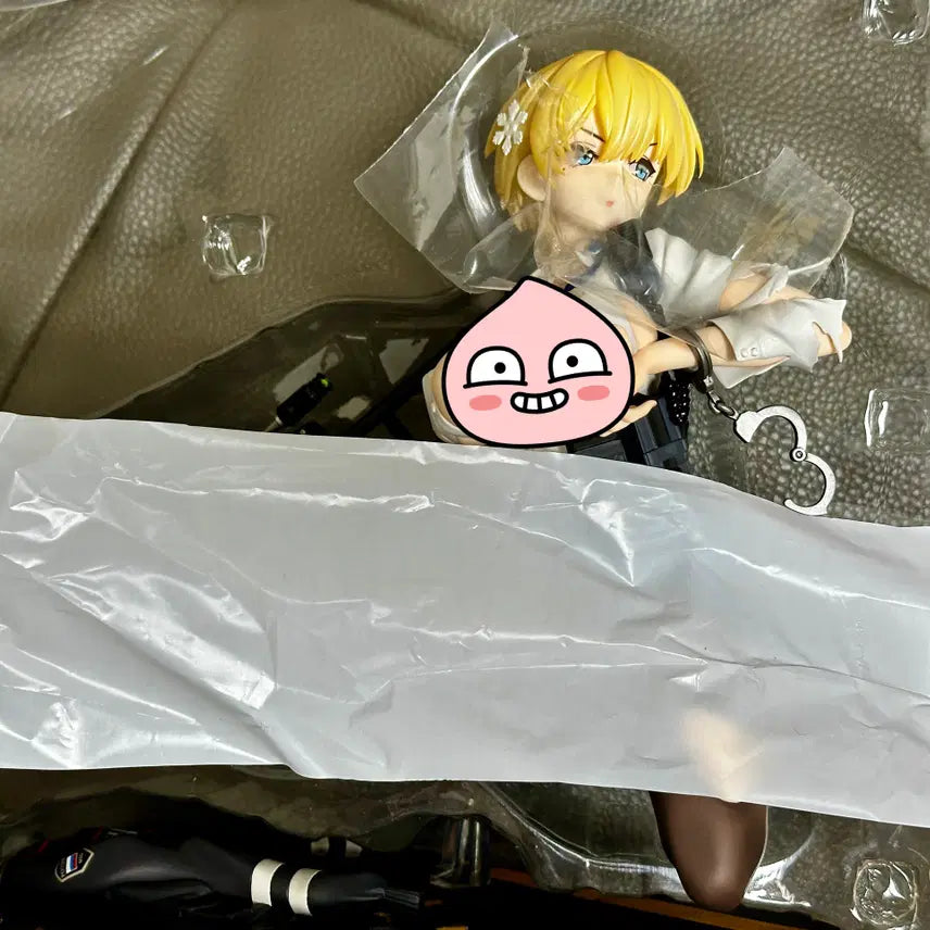 [BUNJANG] PHAT Company VSK-94 Airsoft Gun (Mid-Damage Version) / PHAT 팻 컴퍼니 VSK-94 중상 VER 판매합니다