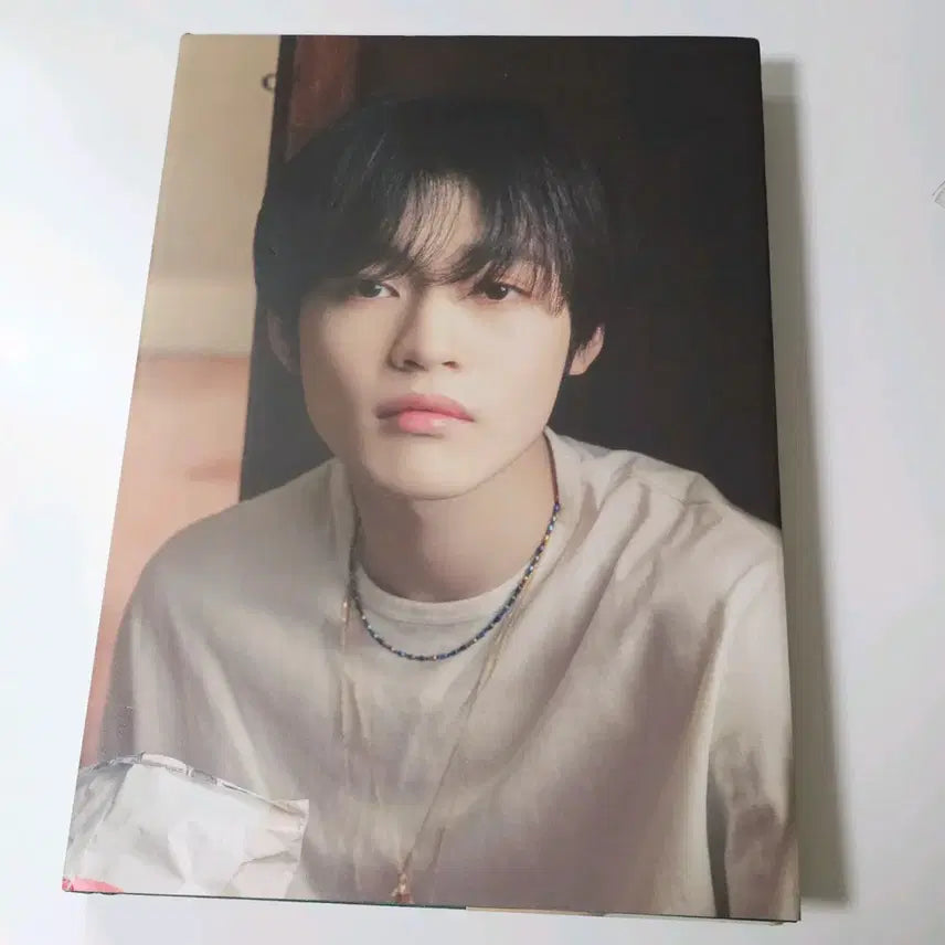 [BUNJANG] NCT DREAM Endless Dream Photobook Chenle Cover Version / NCTDREAM ENDLESS DREAM 포토북 천러 COVER VER.