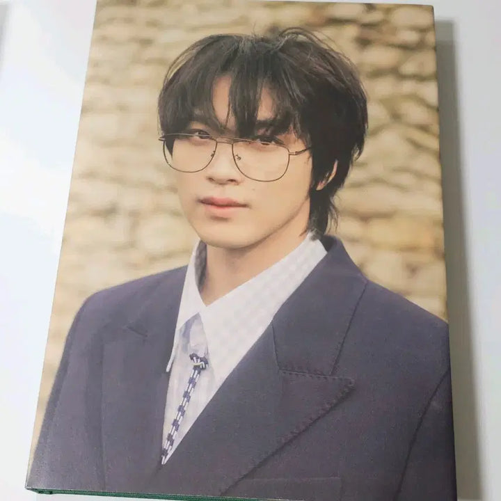 [BUNJANG] NCT DREAM Endless Dream Photobook Haechan Cover Ver. / NCTDREAM ENDLESS DREAM 포토북 해찬 COVER VER.