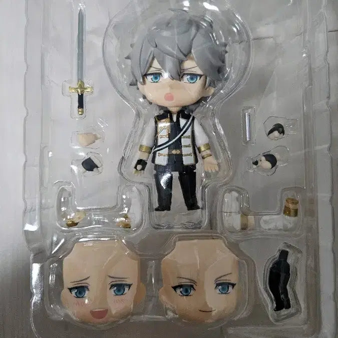 [BUNJANG] Ensemble Stars Nendoroid Izumi Sena / 넨도로이드 앙상블스타즈 세나 이즈미