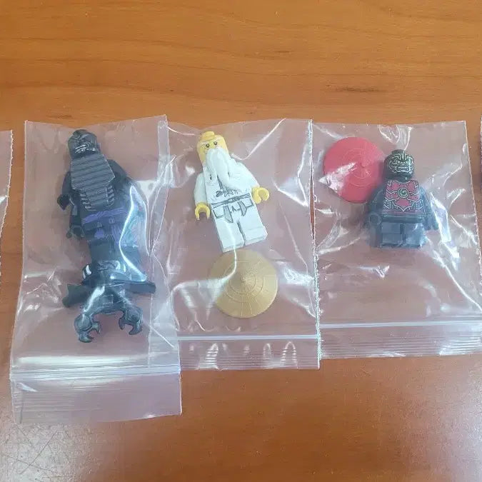 [BUNJANG] LEGO 70505 Ninjago Temple of Light / 레고 70505 닌자고 빛의 신전 중고팝니다.