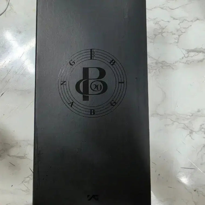 [BUNJANG] BIGBANG 20th Anniversary Edition Official Light Stick / 빅뱅 공식 응원봉 20주년 에디션