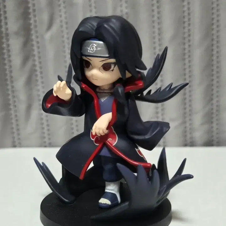 [BUNJANG] Pop Mart Itachi Akatsuki Figure / 팝마트 이타치