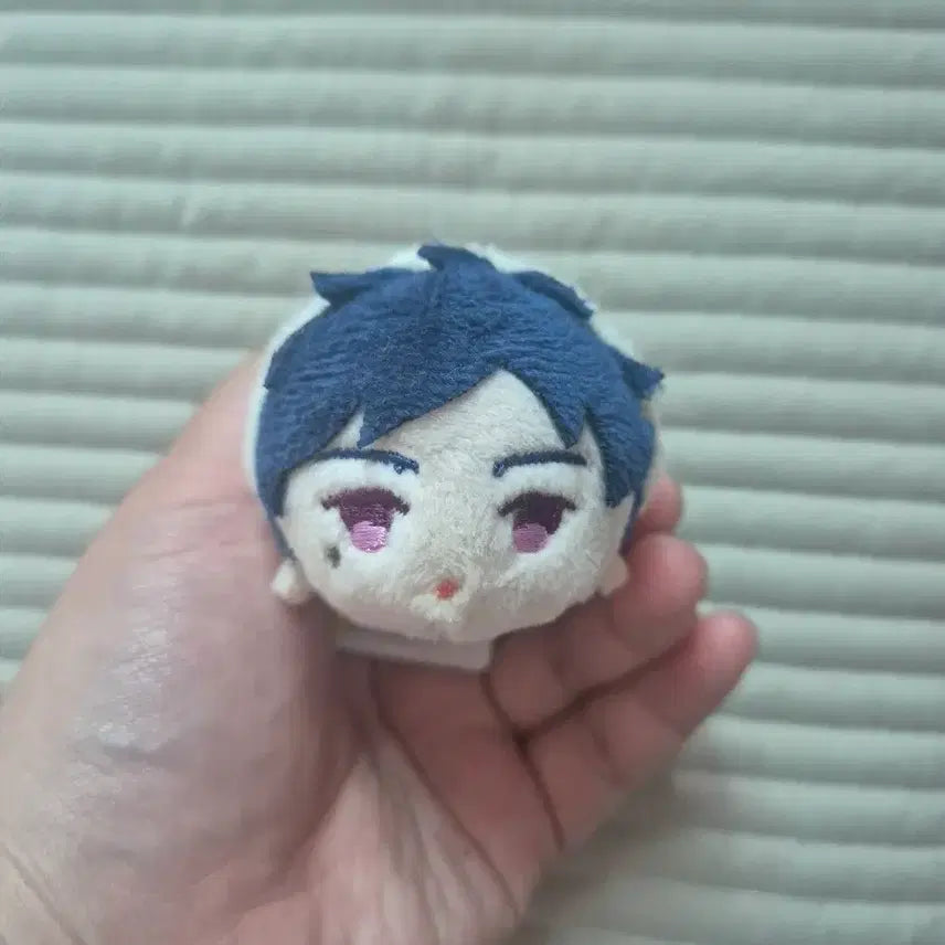 [BUNJANG] Ensemble Stars Yuzuru Mochi-Mascot / 앙스타 유즈루 모찌마스