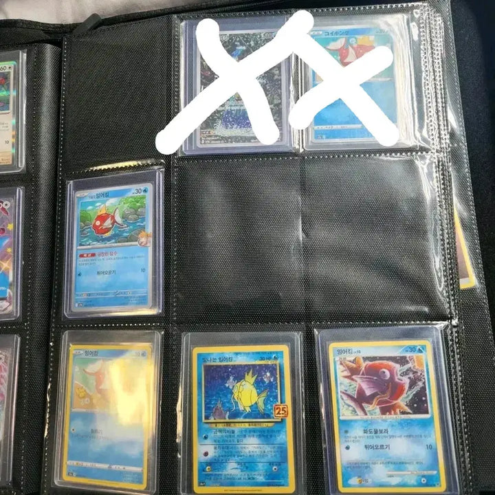 [BUNJANG] Pokemon Cards / 포켓몬카드 들 팝니다