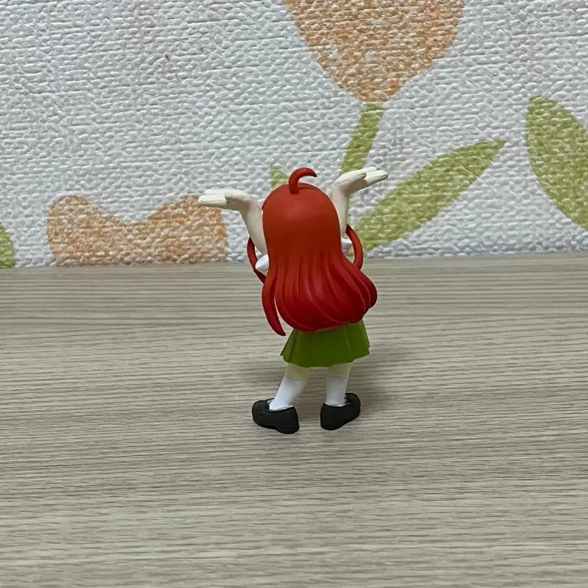 [BUNJANG] The Quintessential Quintuplets Nakano Itsuki Gacha Figure / 5등분의 신부 펜오키 피규어 가챠 이츠키
