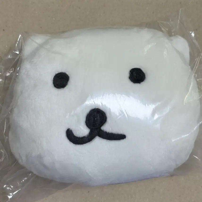 [BUNJANG] N.Flying "Jigomi" Pouch Photocard Included (Sealed) / 엔플라잉 지곰이 파우치 미개봉새상품 포카포함 이승협 지켜줄 곰