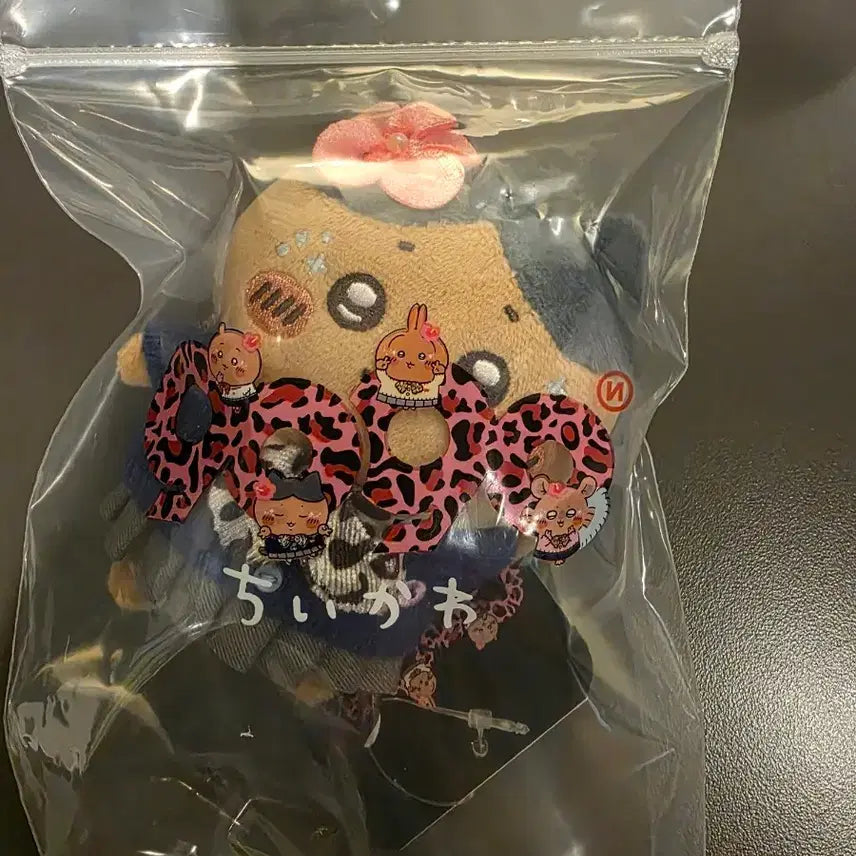 [BUNJANG] Chiikawa Hachiware Gyaru 9090 Item / 갸루 하치와레 9090 치이카와
