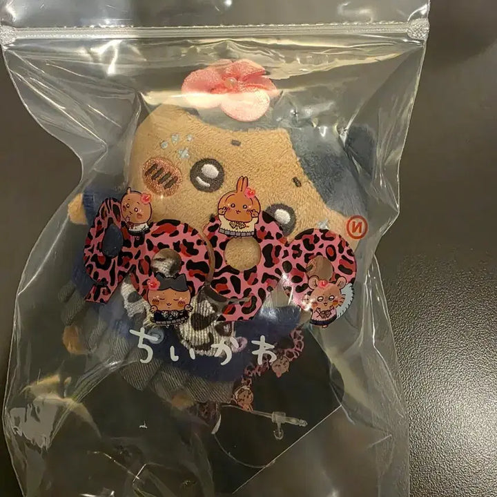 [BUNJANG] Chiikawa Hachiware Gyaru 9090 Item / 갸루 하치와레 9090 치이카와